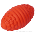 Juguete para perros de fútbol molar theet Dog Squeaky toys